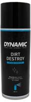DYNAMIC dirt destroy spray - 400ml - thumbnail
