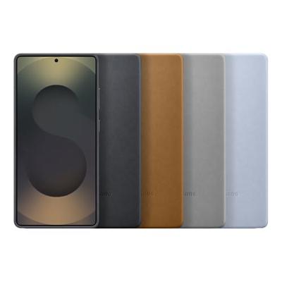 Samsung Galaxy S25 Ultra Kindsuit Case Telefoonhoesje Grijs