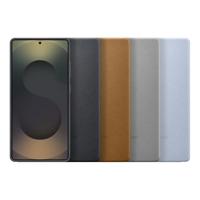 Samsung Galaxy S25 Ultra Kindsuit Case Telefoonhoesje Grijs - thumbnail