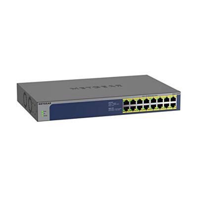 Netgear gs516pp switch