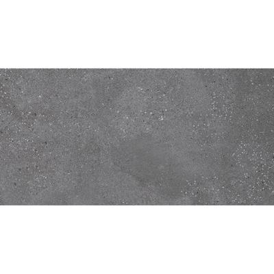 Wandtegel Rako Betonico 30x60 cm Black Zwart Rako