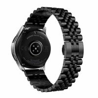 Garmin Vivomove 3 / HR / Luxe / Sport / Style / Trend - Stalen band - Zwart - thumbnail