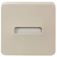 Zamel 18-221-72 Lami LED-wandinbouwlamp LED 0.7 W Beige - thumbnail