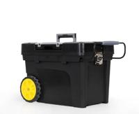 Stanley Koffers Gereedschapswagen 53L | 1-97-503 - 1-97-503 - thumbnail