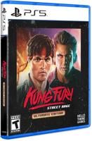 Kung Fury: Street Rage Ultimate Edition (Limited Run Games) - thumbnail