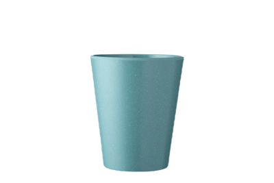 Mepal beker bloom 300 ml pebble green