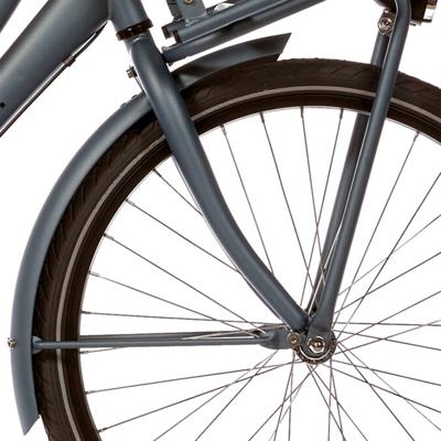 Cortina voorvork 26 u4 meisjes stonewash matt