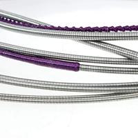 GHS M3050-5 Bass Precision Flats snarenset voor 5-snarige bas - thumbnail