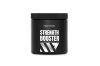 Strength Booster - Pre Workout - 300 Gram - thumbnail