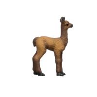 Schleich 14890 Lama Foal - thumbnail