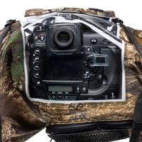 Think Tank. - Hydrophobia D 24-70 V3 RealTree APX - Regenhoes voor camera's - thumbnail