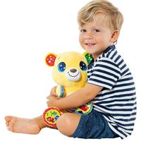 Knuffel Moltó Beer Stof - thumbnail