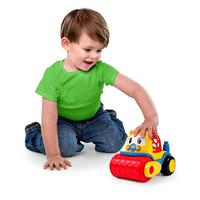 Go Grippers Steam Roller Mini - thumbnail