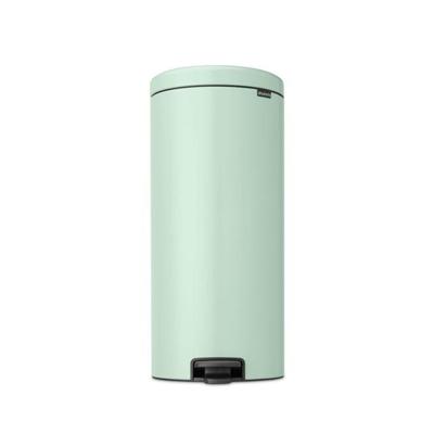 Brabantia pedaalemmer NewIcon 30 liter jade green