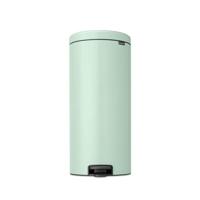 Brabantia pedaalemmer NewIcon 30 liter jade green - thumbnail