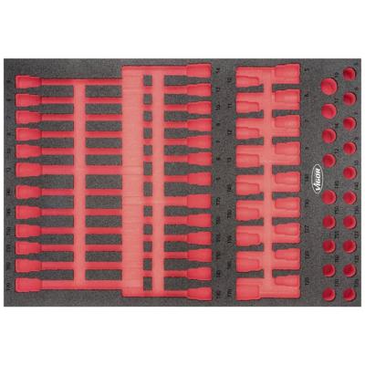 Vigor V6809-L V6809-L Plukschuiminlegstuk Vigor V6809-L V6809-L Plukschuiminlegstuk