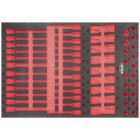 Vigor V6809-L V6809-L Plukschuiminlegstuk - thumbnail