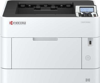 Kyocera ECOSYS PA5500x Printer Laser, kleur Zwart/wit A4 55 pag./min. 1200 x 1200 dpi Duplex, LAN, USB