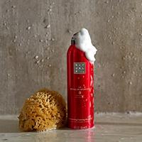 Rituals Ayurveda Foaming Shower Gel 200ml Douche & bad - thumbnail