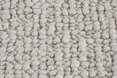 Tapijt Home ESPRIT Beige 230 x 160 cm