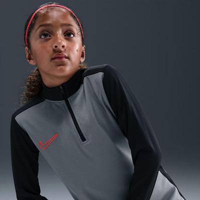 Nike Academy 25 Voetbalsweater JR 128 Nike Academy 25 Voetbalsweater JR 128