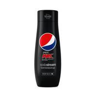 SodaStream Pepsi Zero Siroop 440ML bij Jumbo - thumbnail