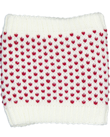 Sjaal - Wit - thumbnail