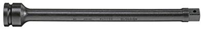 Gedore Verlengstuk 1/2" 250 MM - 6650100