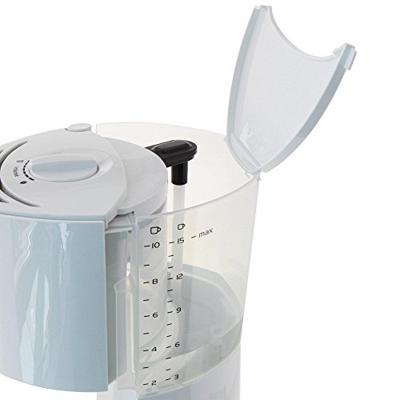 Drip Koffiemachine Melitta 1017-03 1000 W 1000 W 1 L 1,2 L - thumbnail