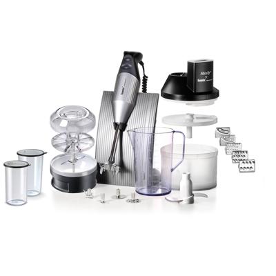 Bamix Superbox M250 staafmixer