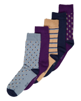 Sokken - Blauw - thumbnail