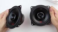 JBL Stage2 524 2-weg coaxiale inbouwluidspreker 135 W Inhoud: 2 stuk(s) - thumbnail