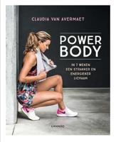 Claudia  Van Avermaet Power body - thumbnail