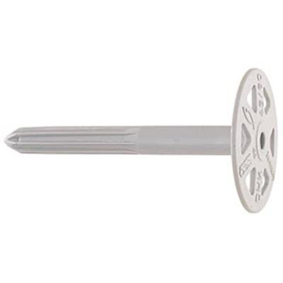 Fischer 80895 DHK 45/100 Isolatiemateriaal houder 125 mm 8 mm 250 stuk(s)