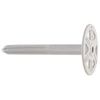 Fischer 80895 DHK 45/100 Isolatiemateriaal houder 125 mm 8 mm 250 stuk(s) - thumbnail