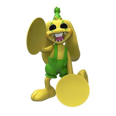 Poppy - Minifigures - Wave 2