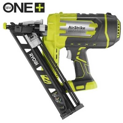 Ryobi ONE+ 18V Accu 15G Tacker R15GN18-0 spijkerpistool Ryobi ONE+ 18V Accu 15G Tacker R15GN18-0 spijkerpistool