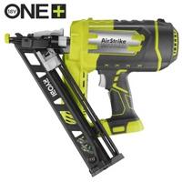 Ryobi ONE+ 18V Accu 15G Tacker R15GN18-0 spijkerpistool - thumbnail