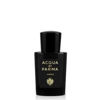 Acqua di Parma Signature Ambra Eau de Parfum 20ml - thumbnail