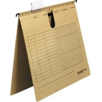 Falken Hangmap UniReg DIN A4 Naturel-bruin 80004344 1 stuk(s) - thumbnail