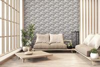 Livingwalls Metropolitan Stories 2 beige behang | 378591 - thumbnail