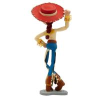 Bullyland Disney jessie (12762) - thumbnail
