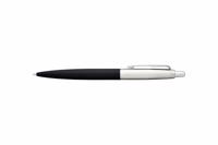 Balpen Parker Jotter XL matt black CT medium - thumbnail