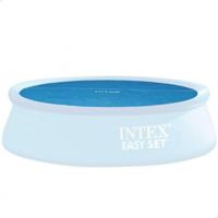 Intex solarzeil 3,66 m - thumbnail
