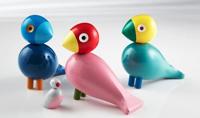 Kay Bojesen Songbirds Vogel Kay 15 cm - thumbnail