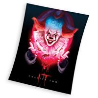 IT Coral fleece plaid - 150 x 200 cm - thumbnail