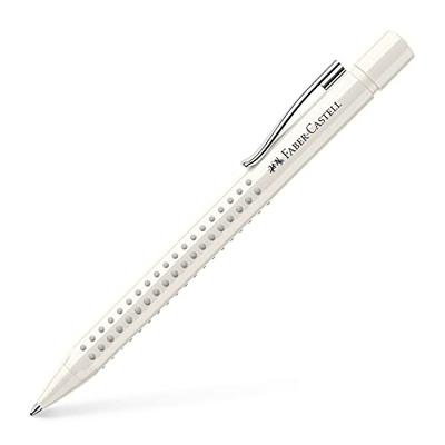 Faber Castell Balpen Grip 2010 M Harmony - Coconut Milk