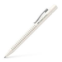 Faber Castell Balpen Grip 2010 M Harmony - Coconut Milk - thumbnail
