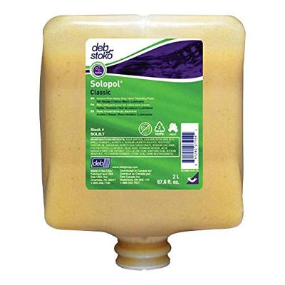 Handreiniger scj solopol 2l