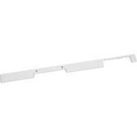 EKWB EK-Quantum Vector² Trio RTX 3080/90 ABP Side Cover - Silver afdekking - thumbnail